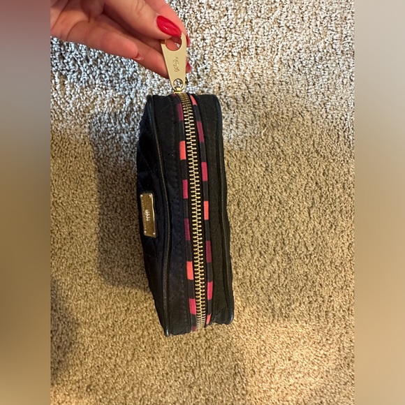 Juicy Couture Cosmetic Bag - Picture 3 of 5